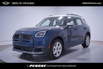 2025 MINI Cooper S Countryman Base