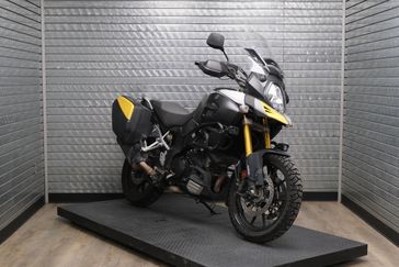 USED 2016 SUZUKI VSTROM 1000 ABS ADVENTURE 