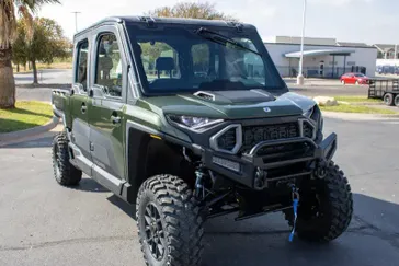 NEW 2026 POLARIS RANGER CREW XD 1500 NORTHSTAR ULTIMATE 