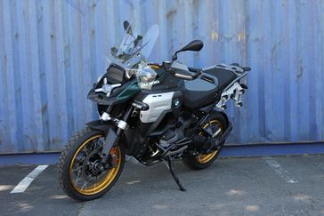 2026 BMW R 1300 GS Adventure
