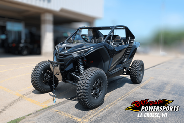 New 2027 CFMOTO ZFORCE Z10 