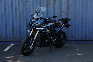 2025 BMW S 1000 XR