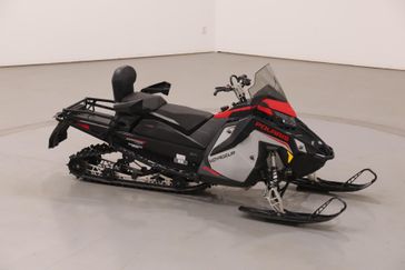 Used 2022 Polaris 650 VOYAGEUR 146 ES - ONLY 1331 MILES 