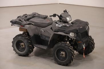 Used 2020 Polaris SPORTSMAN 570 EPS 