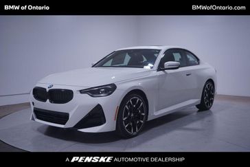 New 2025 BMW 2 Series 230i xDrive