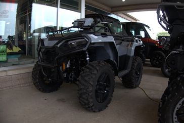 New 2025 Polaris SPORTSMAN 570 PREMIUM 