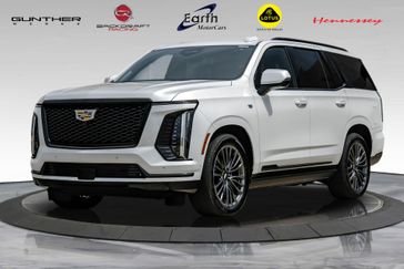 Used 2025 Cadillac Escalade Sport Platinum