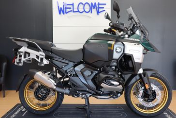 New 2026 BMW R 1300 GSA 