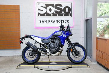 New 2026 Yamaha Tenere 700 