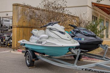 USED 2025 YAMAHA VX CRUISER HO WITH AUDIO 