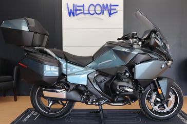New 2026 BMW R 1300 RT 