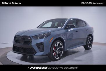 2025 BMW X2 M35i
