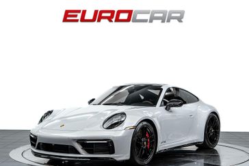 Used 2024 Porsche 911 Carrera GTS *PREMIUM PACKAGE * FRONT AXLE LIFT*