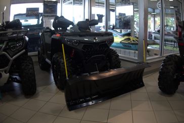 New 2025 CFMOTO CFORCE 1000 TOURING 