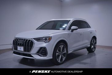 2021 Audi Q3 Premium Plus
