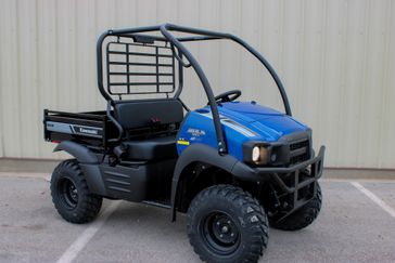 NEW 2026 KAWASAKI MULE SX 4X4 XC 