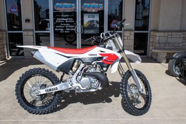 NEW 2026 YAMAHA YZ250 70TH ANNIVERSARY EDITION 