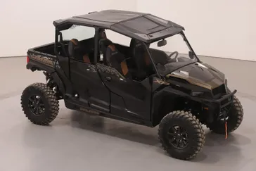 Used 2023 Polaris GENERAL XP 4 1000 ULTIMATE - GPS - 100HP - 4 PASSENGER 