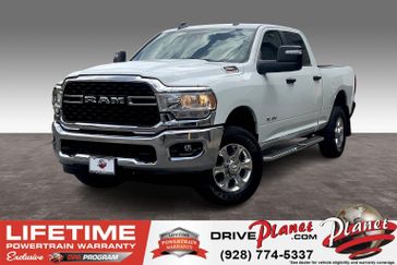Used 2024 RAM 2500 Big Horn