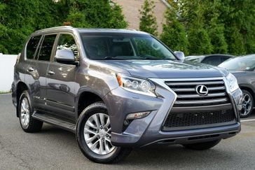 Used 2018 Lexus GX 460 460
