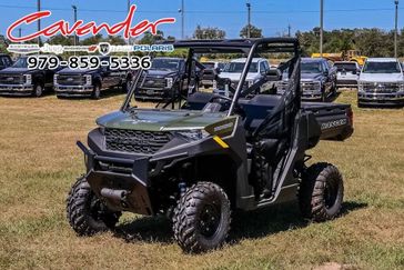 2025 Polaris Ranger 1000