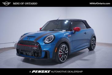 Used 2023 MINI John Cooper Works 