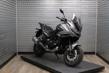 NEW 2026 HONDA NT1100 