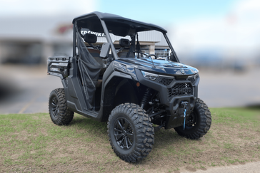 New 2026 CFMOTO UFORCE U10 Pro 