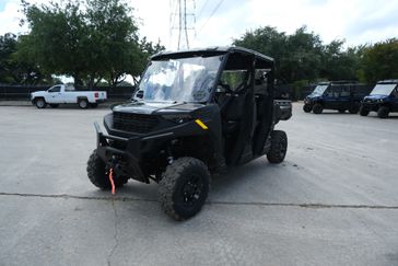 2025 Polaris RANGER CREW 1000 PREMIUM GRANITE GRAY