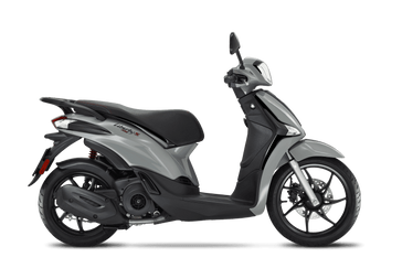 2024 Piaggio LIBERTY 150 SPORT ABS