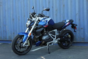 RACING BLUE METALLIC