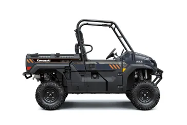 New 2027 Kawasaki MULE PROFXR LE 