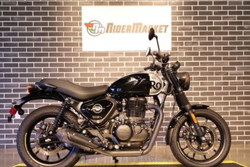 2024 Royal Enfield Hunter 350