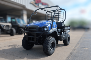 New 2026 Kawasaki Mule SX 4x4 XC 