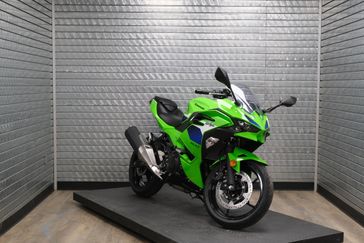NEW 2026 KAWASAKI NINJA 500 