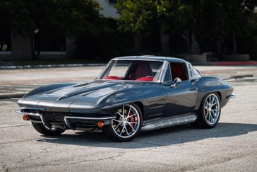 Used 1963 Chevrolet Corvette Split Window  LS3