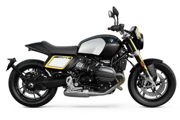2024 BMW R 12 nineT