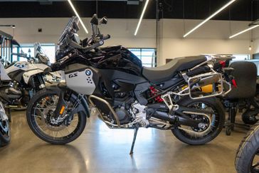 2024 BMW F 900 GS Adventure