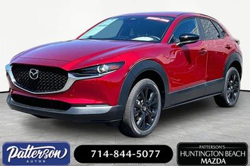 Used 2026 Mazda CX-30 2.5 S Select Sport