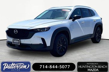 Used 2026 Mazda CX-50 2.5 S Preferred