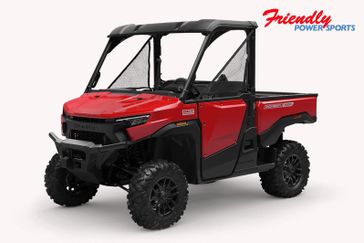 New 2026 Honda PIONEER 1000 DELUXE 