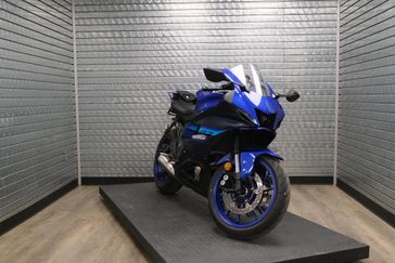 USED 2024 YAMAHA YZF-R7 