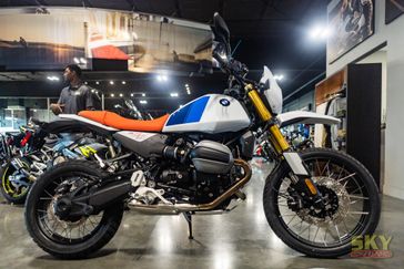 2026 BMW R 12 G/S