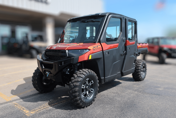 New 2026 Polaris RANGER CREW XP 1000 NORTHSTAR PREMIUM 