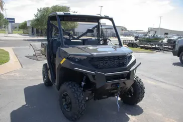 NEW 2026 POLARIS RANGER 1000 PREMIUM 