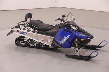 2024 Polaris 550 VOYAGEUR LXT 144 NS EDT 