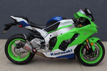 2024 Kawasaki NINJA ZX-10R ABS 