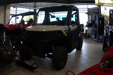 New 2025 Polaris RANGER 1000 PREMIUM 