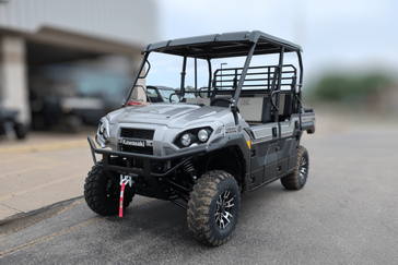 New 2026 Kawasaki Mule PRO FXT 1000 LE Ranch Edition 
