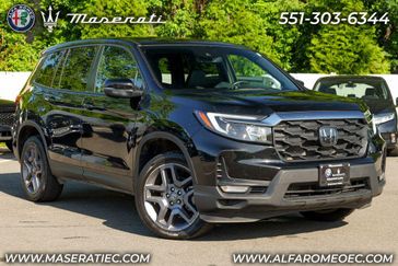 Used 2023 Honda Passport EX-L